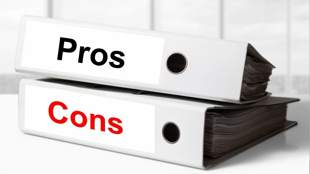 Pros and Cons: Mutual Funds Vs Real Estate