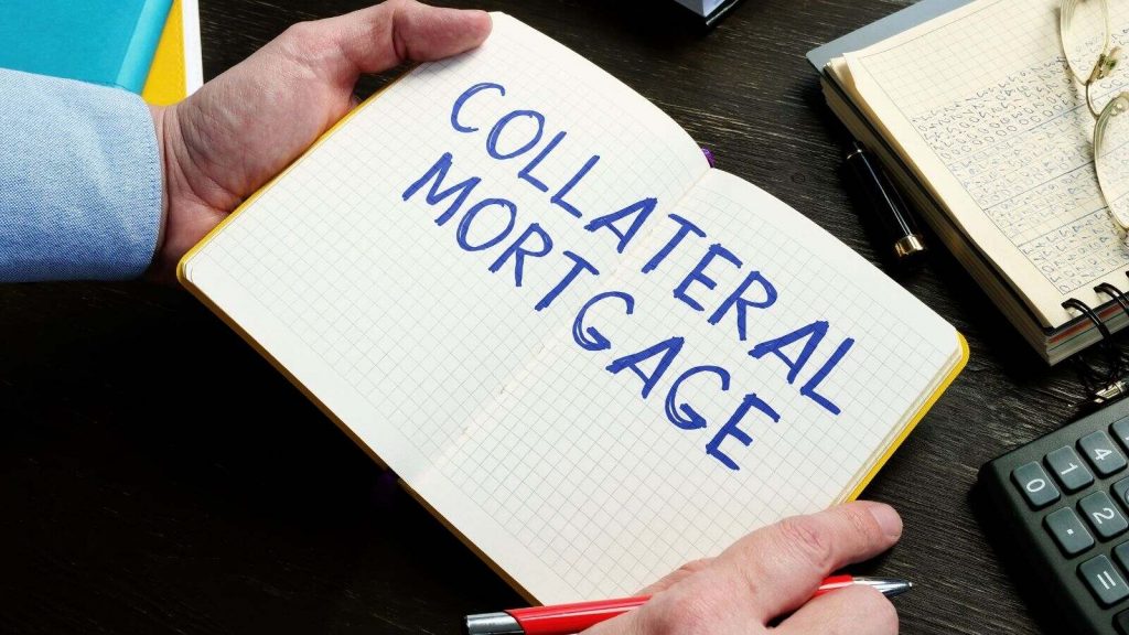 collateral mortgage ft