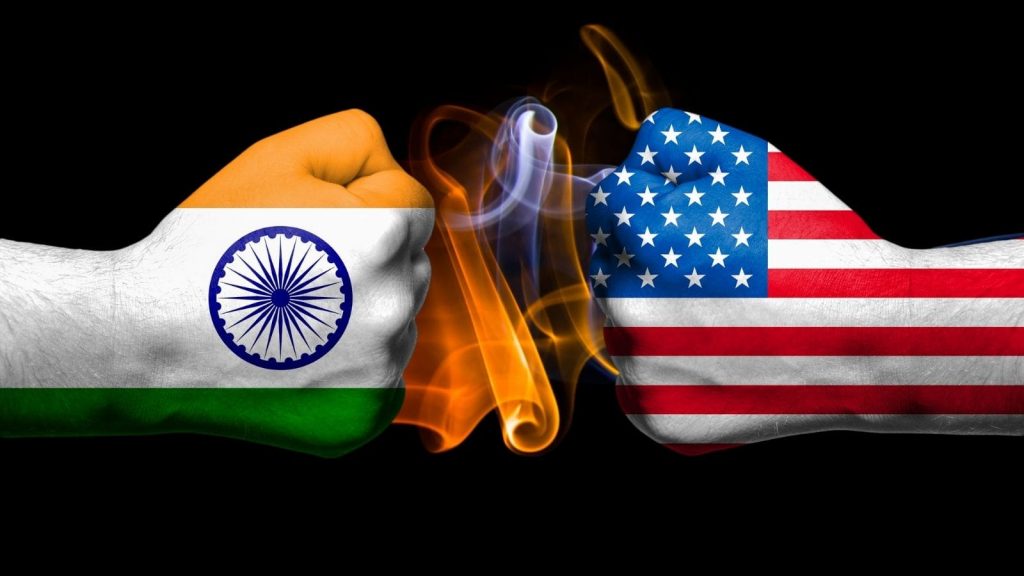 indian and american culture concepts