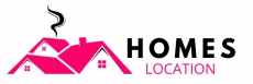 homes location logo